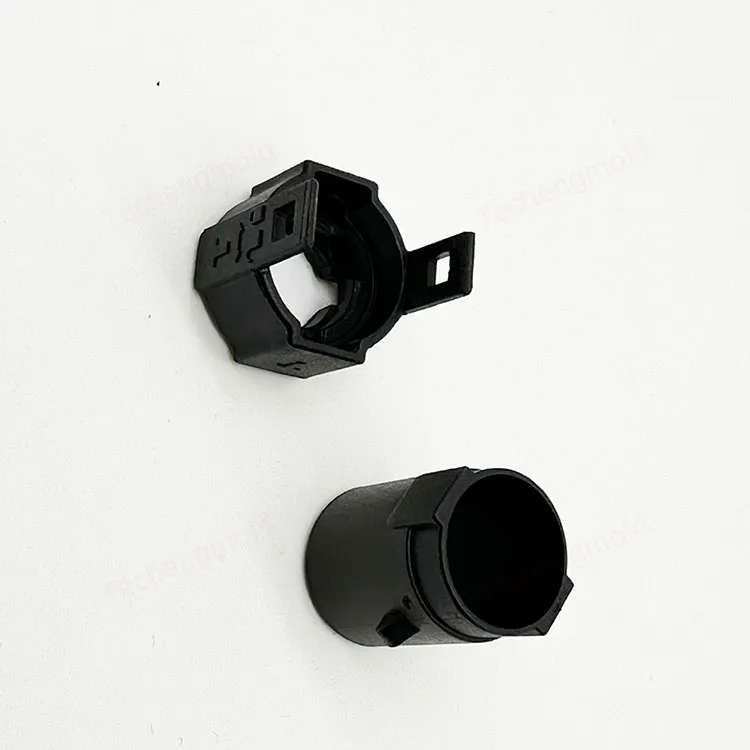 特诚科技精密工程塑料注塑件实拍